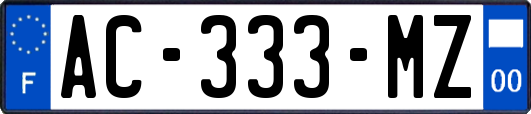 AC-333-MZ