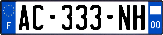 AC-333-NH