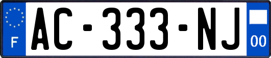 AC-333-NJ