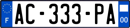 AC-333-PA