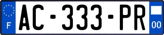 AC-333-PR