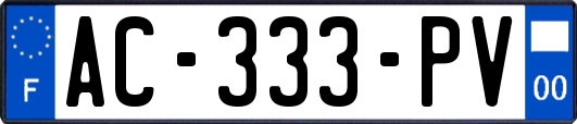 AC-333-PV