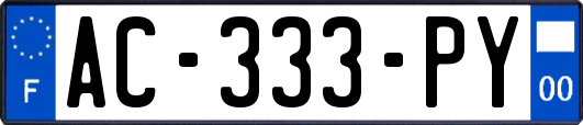 AC-333-PY
