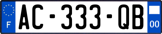 AC-333-QB