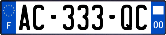 AC-333-QC