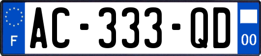 AC-333-QD
