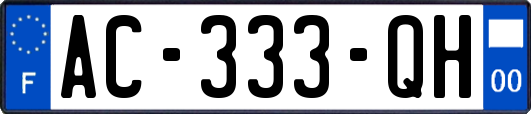 AC-333-QH