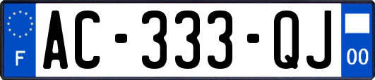 AC-333-QJ