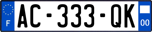 AC-333-QK