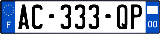 AC-333-QP