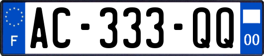 AC-333-QQ