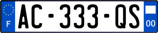 AC-333-QS