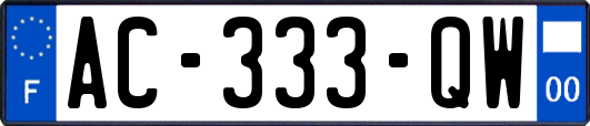 AC-333-QW