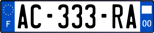 AC-333-RA
