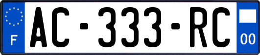 AC-333-RC