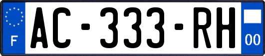 AC-333-RH