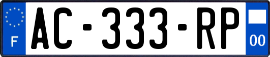 AC-333-RP