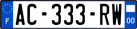 AC-333-RW