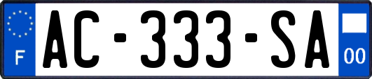 AC-333-SA