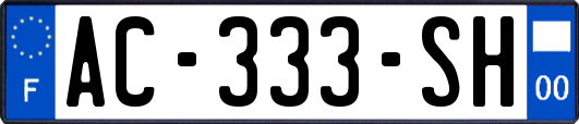 AC-333-SH