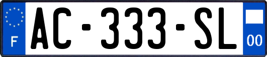 AC-333-SL
