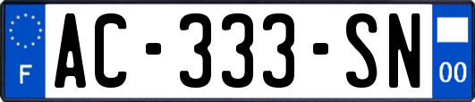 AC-333-SN