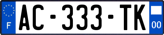 AC-333-TK