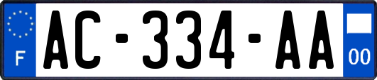 AC-334-AA