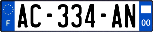 AC-334-AN