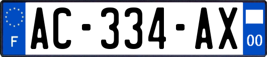 AC-334-AX