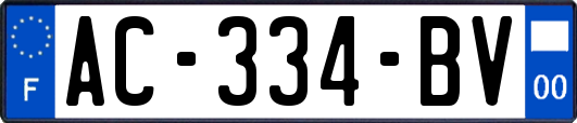 AC-334-BV