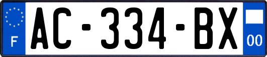 AC-334-BX