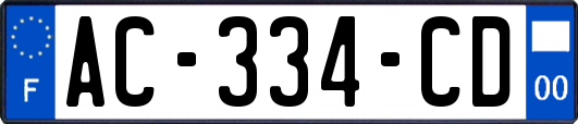 AC-334-CD