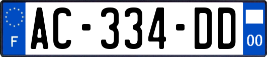 AC-334-DD