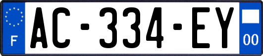 AC-334-EY