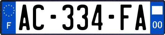 AC-334-FA