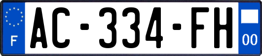 AC-334-FH