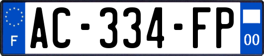 AC-334-FP