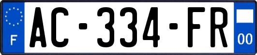 AC-334-FR