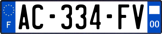 AC-334-FV