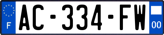 AC-334-FW