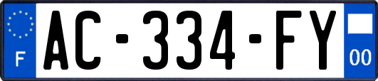 AC-334-FY