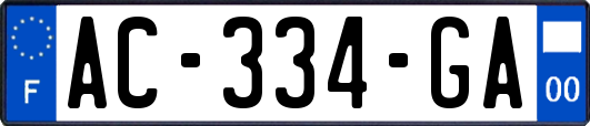 AC-334-GA