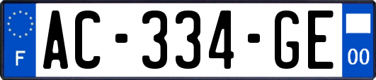 AC-334-GE