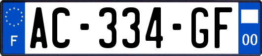 AC-334-GF