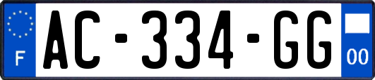 AC-334-GG