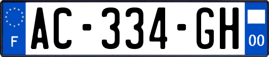 AC-334-GH