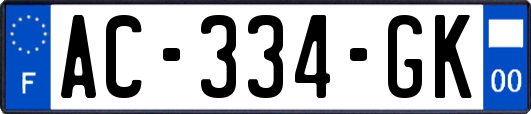 AC-334-GK
