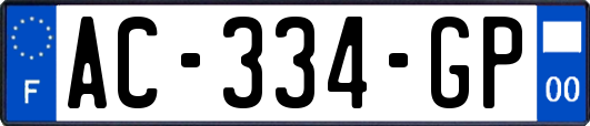 AC-334-GP