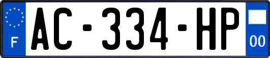 AC-334-HP